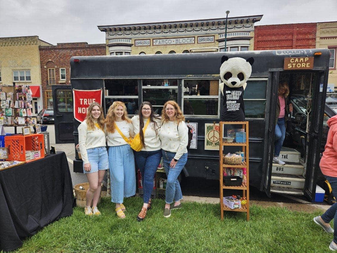 2024 Lake Mills Firefly Night Market
